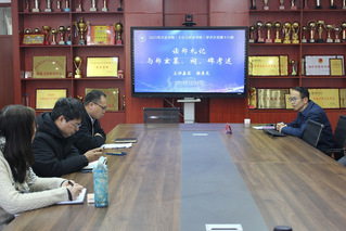 峡山区郑公街道文化站站长谢美龙...